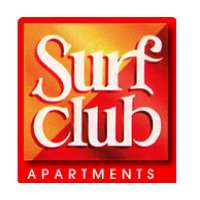 Surf Club Apartments Logo
