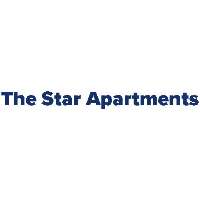 The Star Apartments Logo