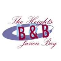 The Heights Bed and Breakfast Logo