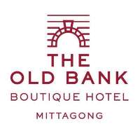Old Bank Boutique Hotel Logo