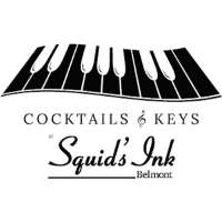 Squid's Ink Belmont Logo