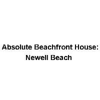 Absolute Beach House Logo