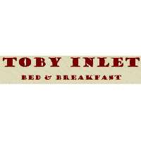 Toby Inlet Bed & Breakfast Logo