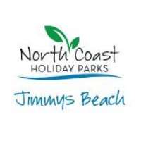 North Coast Holiday Parks Jimmys Beach Logo