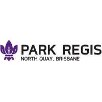 Park Regis North Quay Logo