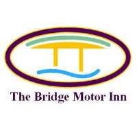 Bridge Motor Inn Logo
