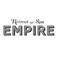 Empire Spa Retreat Logo
