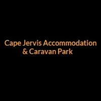 Cape Jervis Accommodation & Caravan Park Logo