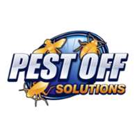 Pest Off Solutions Logo