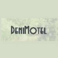 Deniliquin Motel Logo