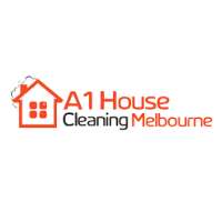 A1 House Cleaning Melbourne Logo
