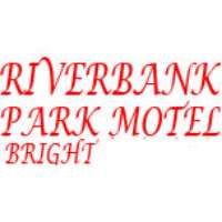 Riverbank Park Motel Logo