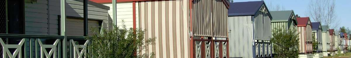 Gateway Lifestyle Benalla Banner