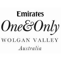 Emirates One&Only Wolgan Valley Logo