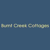 Burnt Creek Cottages Logo