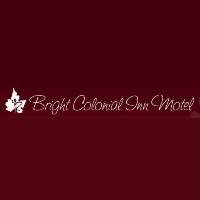 Bright Colonial Inn Motel Logo