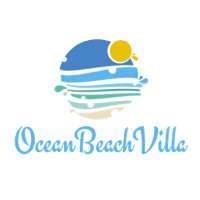 Ocean Beach Villa Logo