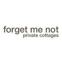 Forget Me Not Cottages Logo