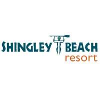 Shingley Beach Resort Logo