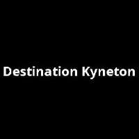 Destination Kyneton Logo