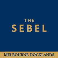 The Sebel Melbourne Docklands Logo
