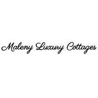Maleny Luxury Cottages Logo