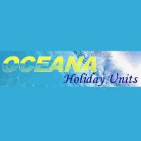Oceana Holiday Units Logo