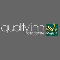 Quality Inn City Centre Logo