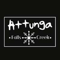 Attunga Alpine Lodge & Apartments Logo