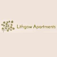 Lithgow Apartments Logo
