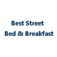 Best Street Bed and Breakfast Logo