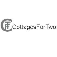 Cottages for Two Logo