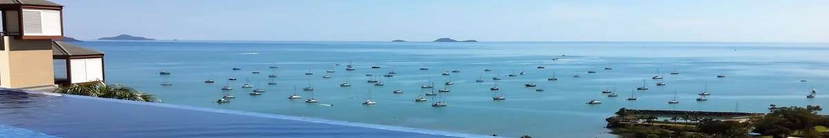 Pinnacles Resort Banner