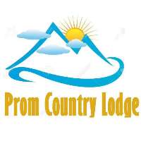 Prom Country Lodge Logo