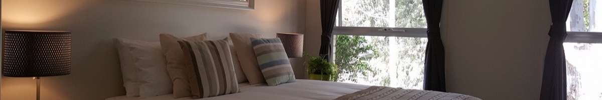 Prom Country Lodge Banner