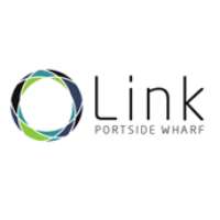Link Portside Wharf Logo