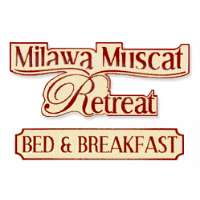 Milawa Muscat Retreat B&B Logo