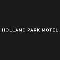 Holland Park Motel Logo