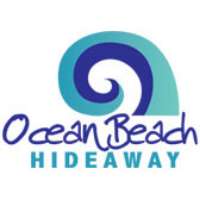 Ocean Beach Hideaway Logo