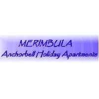 Anchorbell Holiday Apartments Logo