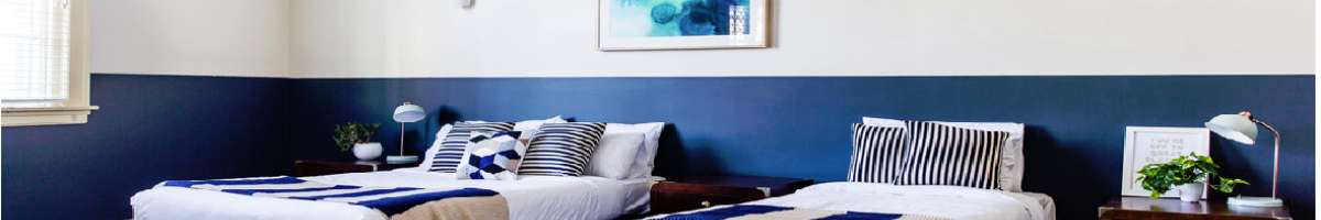 The Bridgeview Hotel Banner