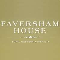 Faversham House Logo