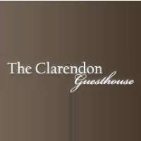 The Clarendon Guesthouse Logo