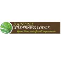 Daintree Wilderness Lodge Logo