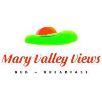 Mary Valley Views B + B Logo