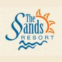 The Sands Resort Logo