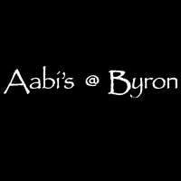 Aabi's at Byron Logo