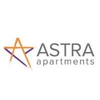 Astra Apartments Rhodes Logo