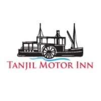 Tanjil Motor Inn Logo