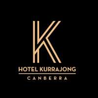 Hotel Kurrajong Logo
